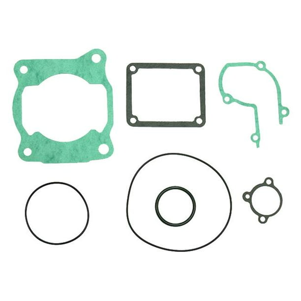 1992-1993 Yamaha YZ125 Dirt Bike Top End Engine Gasket Kit For Stock Bore Size